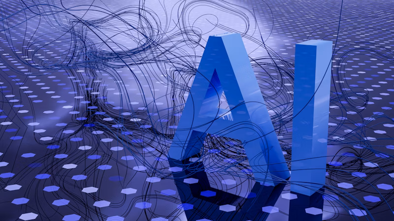 AI Integration in Web3: What's Next?